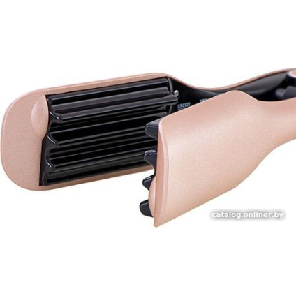 Щипцы-гофре Camry CR 2323