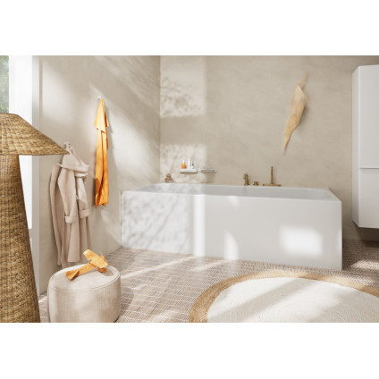 Смеситель Hansgrohe Tecturis S 73447140