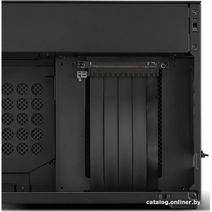 Корпус Lian Li A4-H2O X4 G99.A4H2OX4.00