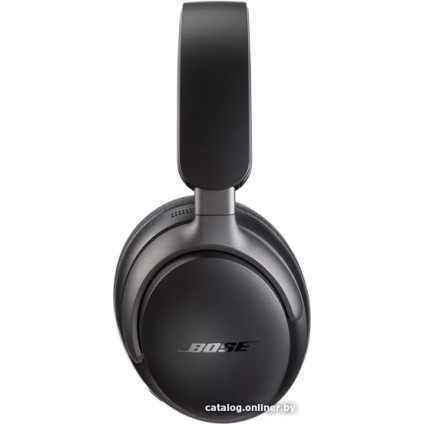 Наушники Bose QuietComfort Ultra Headphones (черный)