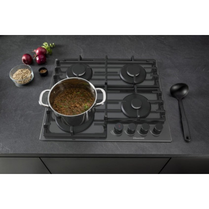 Варочная панель Hisense GG663BT