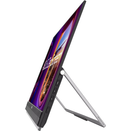 Портативный монитор ASUS ZenScreen MB229CF