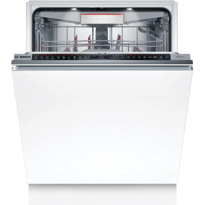 Встраиваемая посудомоечная машина Bosch Serie 8 SMD8TCX04E