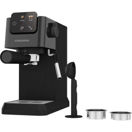 Рожковая кофеварка Grundig KSM 4330