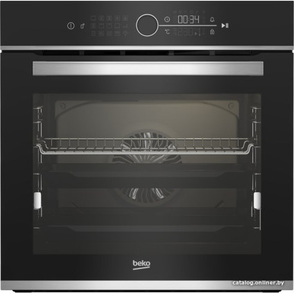 Электрический духовой шкаф BEKO BBIM13400XCS