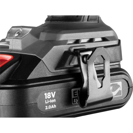 Шуруповерт для гипсокартона GRAPHITE 58GE111 (без АКБ)