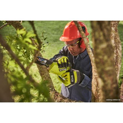 Аккумуляторная пила Ryobi RY18PSX15A-0 5133005779 (без АКБ)