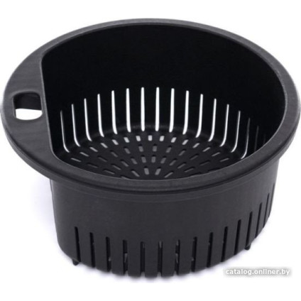 Кухонный комбайн Kohersen CY021 (черный)