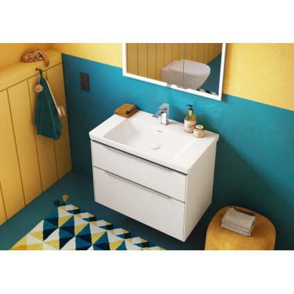 Смеситель Villeroy & Boch Subway 3.0 TVW11200200061