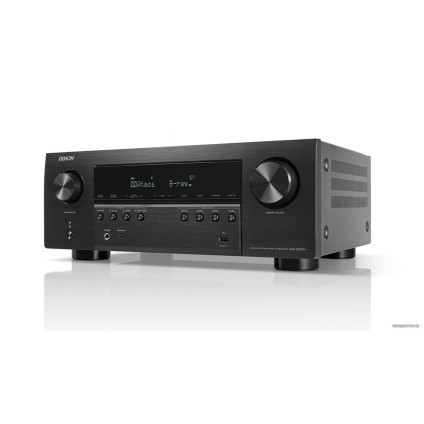 AV ресивер Denon AVR-S970H