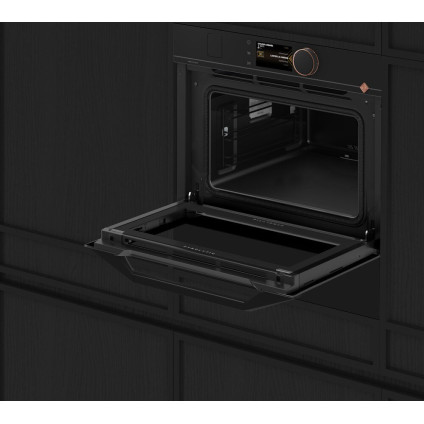 Электрический духовой шкаф De Dietrich DKR4741H