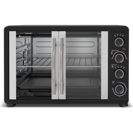 Мини-печь TurboTronic TT-FEO45