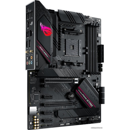 Материнская плата ASUS ROG STRIX B550-F Gaming Wi-Fi II