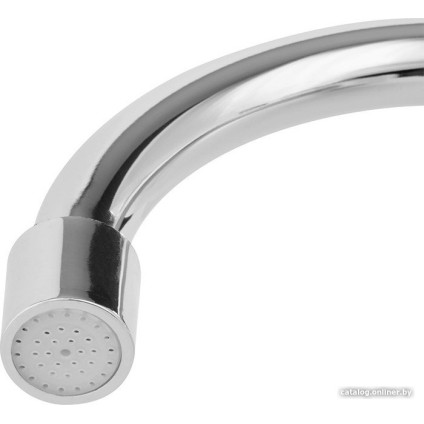 Проточный электрический водонагреватель-кран N'oveen IWH160