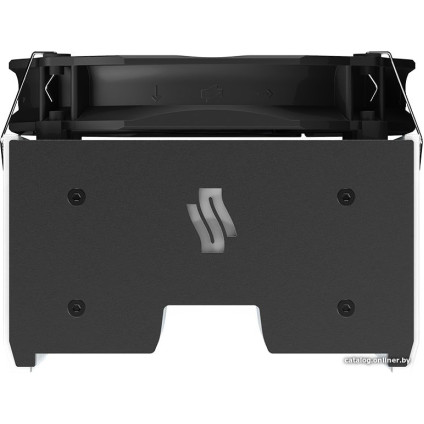 Кулер для процессора SilentiumPC Fortis 5 ARGB SPC308