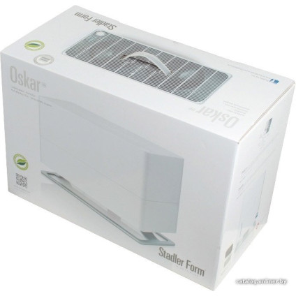 Увлажнитель воздуха Stadler Form Oskar big White