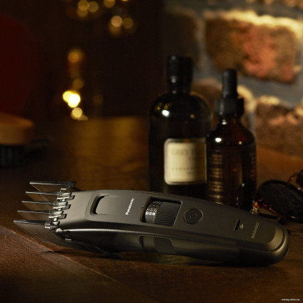 Триммер для бороды и усов Panasonic ER-GB86