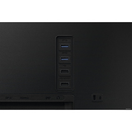 Монитор Samsung S4U LS27A400UJUXEN