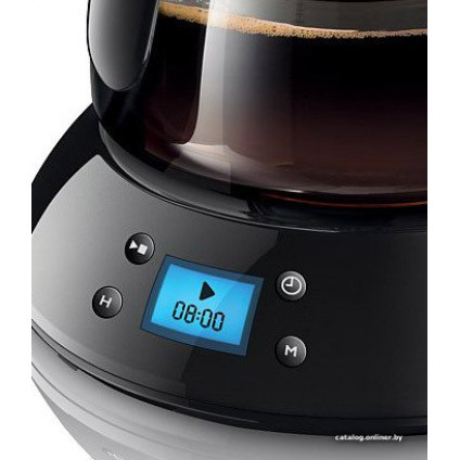 Капельная кофеварка Philips HD7459/20