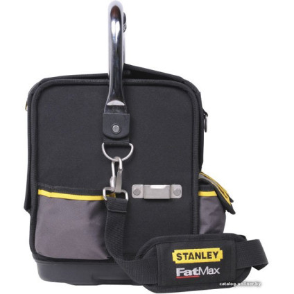 Сумка для инструментов Stanley Plumber Bag FMST1-70719
