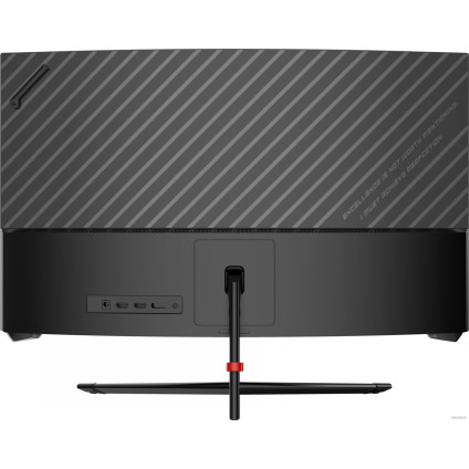 Игровой монитор Dahua LM27-E230C