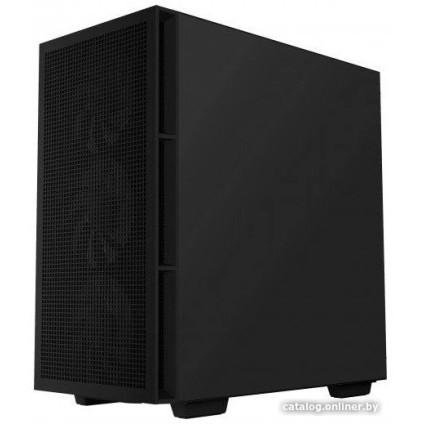 Корпус DeepCool CH560 Digital Black R-CH560-BKAPE4D-G-1