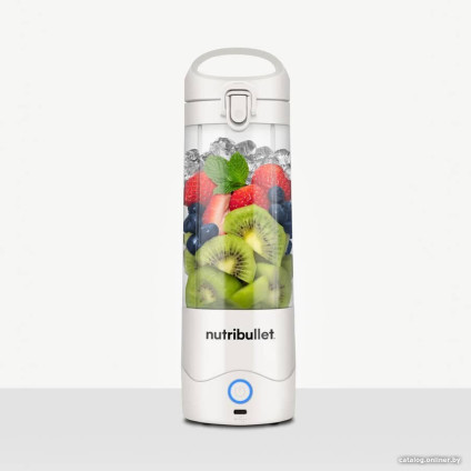 Портативный блендер NutriBullet NBP003W