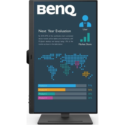 Монитор BenQ Business BL2790T