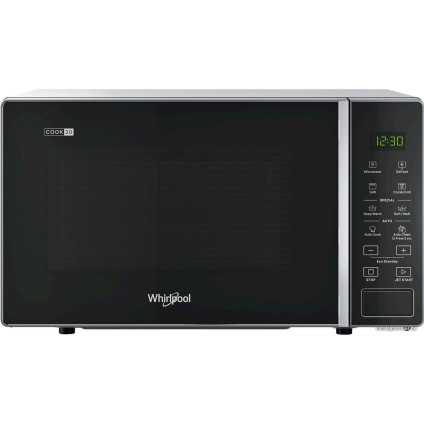 Микроволновая печь Whirlpool MWP 203 SB