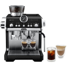 Кофейная станция DeLonghi La Specialista Opera EC9555.BK