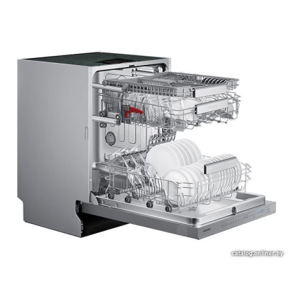 Встраиваемая посудомоечная машина Samsung DW60A8070US/EO
