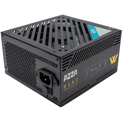 Блок питания AZZA PSAZ-750W