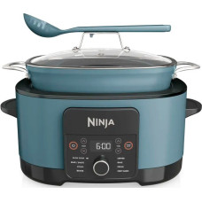 Медленноварка Ninja Foodi 8 в 1 MC1001EU