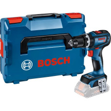 Ударная дрель-шуруповерт Bosch GSB 18V-90 C Professional 06019K6102 (без АКБ, кейс)
