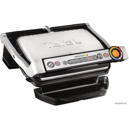 Электрогриль Tefal OptiGrill+ GC712D12