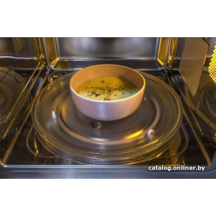 Микроволновая печь Gorenje BM251SG2WG