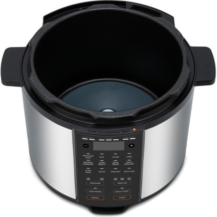 Мультиварка-скороварка Cosori CMC-CO601-SEU