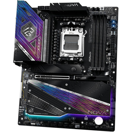 Материнская плата ASRock X870 Nova WiFi