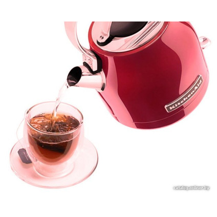 Электрический чайник KitchenAid 5KEK1222EER
