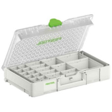Органайзер Festool Systainer Organizer SYS3 ORG L 89 20xESB 204856
