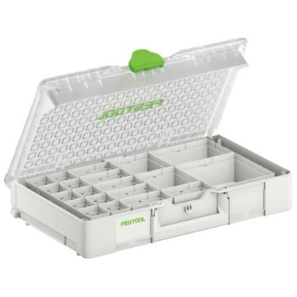 Органайзер Festool Systainer Organizer SYS3 ORG L 89 20xESB 204856