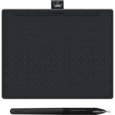 Графический планшет Huion Inspiroy RTS-300 (черный)