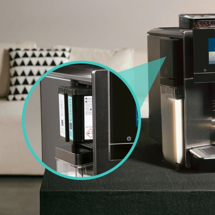 Кофемашина Siemens EQ900 TQ905RZ5