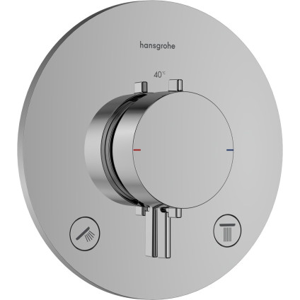 Смеситель Hansgrohe Ecostat Comfort S 33715000