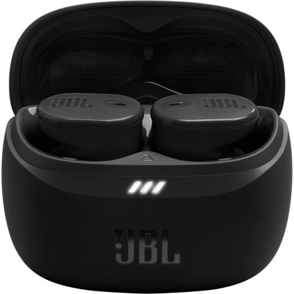 Наушники JBL Tune Buds 2 (черный)