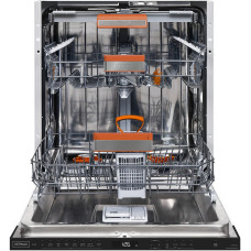 Встраиваемая посудомоечная машина Kernau KDI 6963 SD