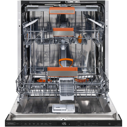 Встраиваемая посудомоечная машина Kernau KDI 6963 SD