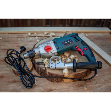 Ударная дрель Tryton TDW1050A