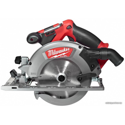 Дисковая (циркулярная) пила Milwaukee M18 CCS55-0X 4933451429 (без АКБ)
