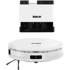 Робот-пылесос Robojet Vision Lite
